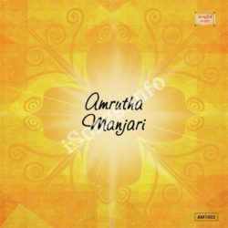  (Amrutha Manjari Movie songs)