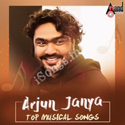  (Arjun Janya Top Musical Songs Movie songs)