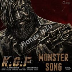  (KGF 2 Kannada Movie songs)