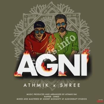 Agni Kannada Rap