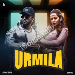  (Urmila Rap Song | Rahul Dito Movie songs)