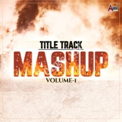  (Title Track Mashup Movie songs)