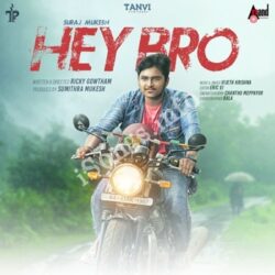  (Hey Bro Movie songs)