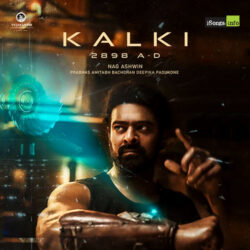  (Prabhas Kalki Movie songs)