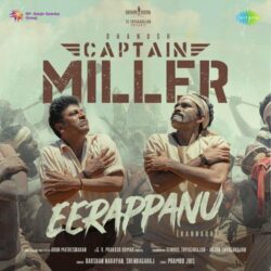 Captain Miller Kannada Movie songs download