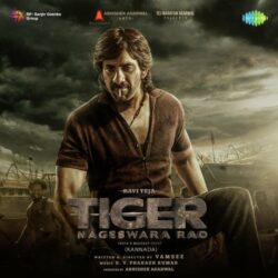 Tiger Nageswara Rao Kannada songs download