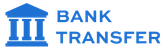 bank transfer